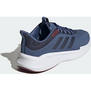 adidas Sportswear AlphaEdge + Schoenen - Heren - Blauw- 46 2/3