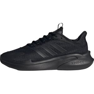 adidas ALPHAEDGE + für Herren, schwarz, Gr. 44 EU