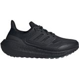 Adidas - Ultraboost Light COLD.RDY - Hardloopschoenen - Zwart - Textiel - Waterafstotend