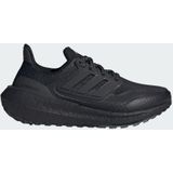 Adidas - Ultraboost Light COLD.RDY - Hardloopschoenen - Zwart - Textiel - Waterafstotend