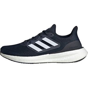 adidas Pureboost 23 Sneakers heren, legend ink/ftwr white/core black, 39 1/3 EU