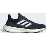 adidas Pureboost 23 Sneakers heren, legend ink/ftwr white/core black, 39 1/3 EU