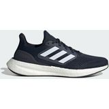adidas Pureboost 23 Sneakers heren, legend ink/ftwr white/core black, 39 1/3 EU