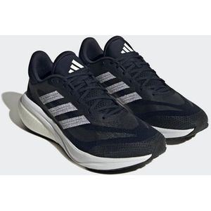 adidas Supernova 3 schoenen - Low (geen voetbal), Legend Ink Ftwr Witte Core Zwart, 42 EU