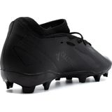 adidas Performance X Crazyfast.3 Firm Ground Voetbalschoenen - Unisex - Zwart