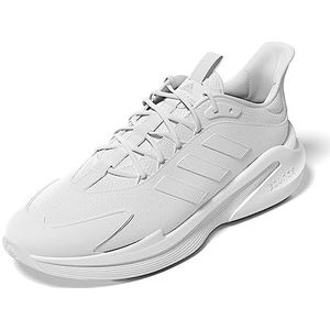 Adidas Alphaedge + Running Shoes Wit EU 46 Man