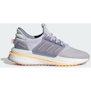 Adidas X_plrboost Running Shoes Grijs EU 38 Vrouw