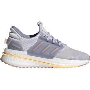 Adidas X_plrboost Running Shoes Grijs EU 39 1/3 Vrouw