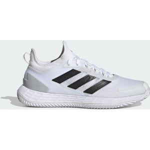 Adidas Adizero Ubersonic 4.1 Cl Tennisbannen Schoenen Wit EU 45 1/3 Man