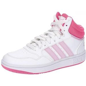 Adidas Hoops Mid 3.0 Schoenen