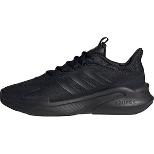 adidas Sportswear AlphaEdge + Schoenen - Unisex - Zwart- 38 2/3