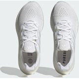 adidas Pureboost 23 Sneakers heren, ftwr white/ftwr white/core black, 42 EU