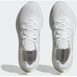 Adidas Pureboost 23 Running Shoes Wit EU 44 Man