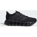 adidas Switch FWD M, Shoes-Low (Non Football) heren, Core Black/Core Black/Carbon, 46 2/3 EU, Core Black Core Black Carbon