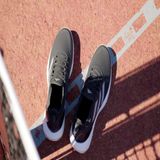 Adidas - Adizero Ubersonic 4.1 Cl Allcourt Schoenen - Wit - Mesh - Lichtgewicht