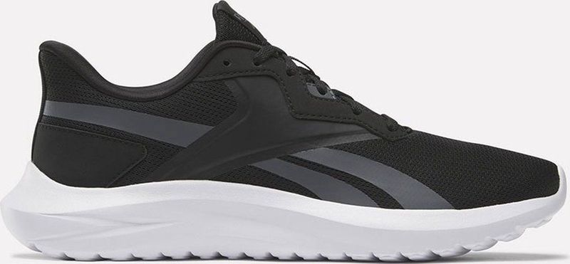 Reebok - Energen Lux - Sneakers - Zwart - Purgry - Ftw Wit