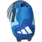 adidas - Predator Accuracy.2 FG - Voetbalschoenen - Zwart - Synthetisch
