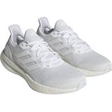 adidas - Pureboost 23 - Hardloopschoenen - Rood
