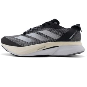 adidas ADIZERO Boston Dames - Zwart, Zwart