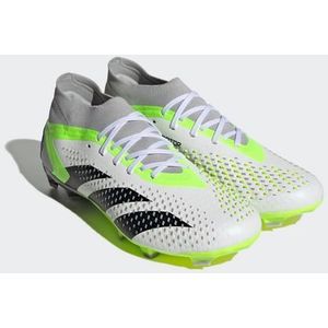 Adidas Sport Predator Accuracy.2 Fg Voetbalschoenen - Sportwear - Volwassen