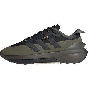 adidas Sportswear Avryn Schoenen - Unisex - Groen- 43 1/3