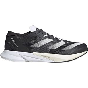 Adidas Adizero Adios 8 Running Shoes Grijs EU 44 2/3 Man