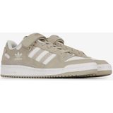 Sneakers adidas  Forum Low Wit/beige Heren