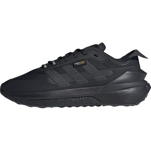 Adidas Avryn Running Shoes Zwart EU 42 2/3 Man