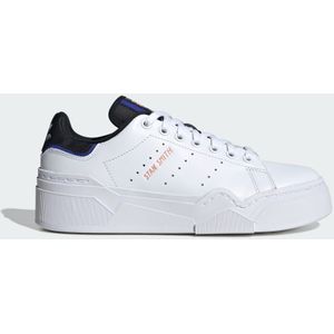 Adidas Originals, ‘Stan Smith Bonega 2B’ sneakers Wit, Dames, Maat:39 1/2 EU