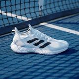 Adizero Ubersonic 4.1 Tennis Schoenen