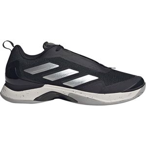 Adidas Avacourt Allcourt Schoenen Zwart EU 38 2/3 Vrouw