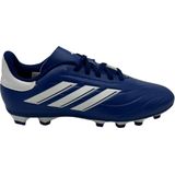 Adidas - Copa Pure - Voetbalschoenen - Blauw - Maat 36 2/3