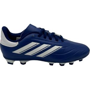 Adidas - Copa Pure - Voetbalschoenen - Blauw - Maat 36 2/3