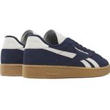 Reebok Classic  CLUB C GROUNDS UK  Sneakers  heren Marine