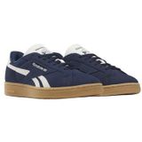 Reebok Classic  CLUB C GROUNDS UK  Sneakers  heren Marine