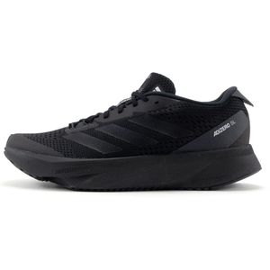 adidas Adizero SL J, Shoes-Low (Non Football), Core Black/Core Black/Carbon, 35,5 EU, Core Black Core Black Carbon