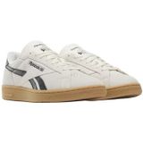 Reebok Classic  CLUB C GROUNDS UK  Sneakers  heren Wit