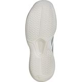 adidas - Courtjam Control - Tennisschoenen - Wit