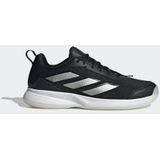 adidas Avaflash, Shoes-Low (Non Football) dames, Core Black/Silver Met./Ftwr White, 42 EU, Core Zwart Zilver Met Ftwr Wit, 42 EU