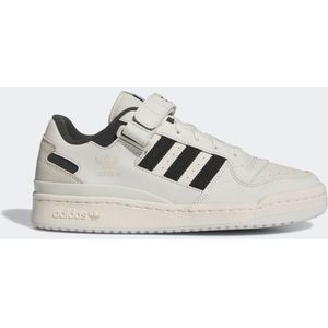 Adidas Originals, ‘Forum Low’ sneakers Wit, Heren, Maat:44 1/2 EU