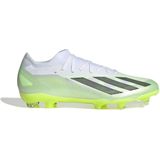 Adidas X Crazyfast.2 FG White Luclem