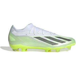 Adidas X Crazyfast.2 FG White Luclem