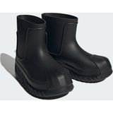 Adidas Boots Woman Color Black Size 36.5