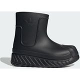 Adidas Boots Woman Color Black Size 36.5