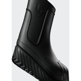 Adidas Boots Woman Color Black Size 35.5