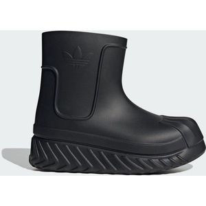 Adidas Boots Woman Color Black Size 38