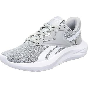 Reebok Energen Lux Sneaker voor dames, Zuiver Grijs 3 Ftwr Wit Ftwr Wit, 35 EU