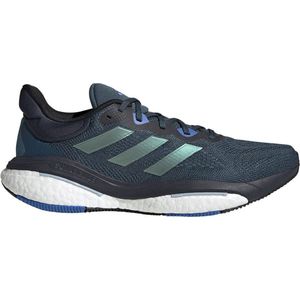 Adidas Solarglide 6 Running Shoes Blauw EU 40 2/3 Man