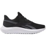 Reebok - Energen Lux - Sneakers - Zwart/Paar/ Wit - Ademend Bovenwerk