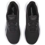 Reebok - Energen Lux - Sneakers - Zwart/Paar/ Wit - Ademend Bovenwerk